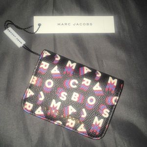Marc Jacobs Card case